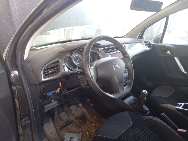 citroën c3 ii (sc_) del año 2010