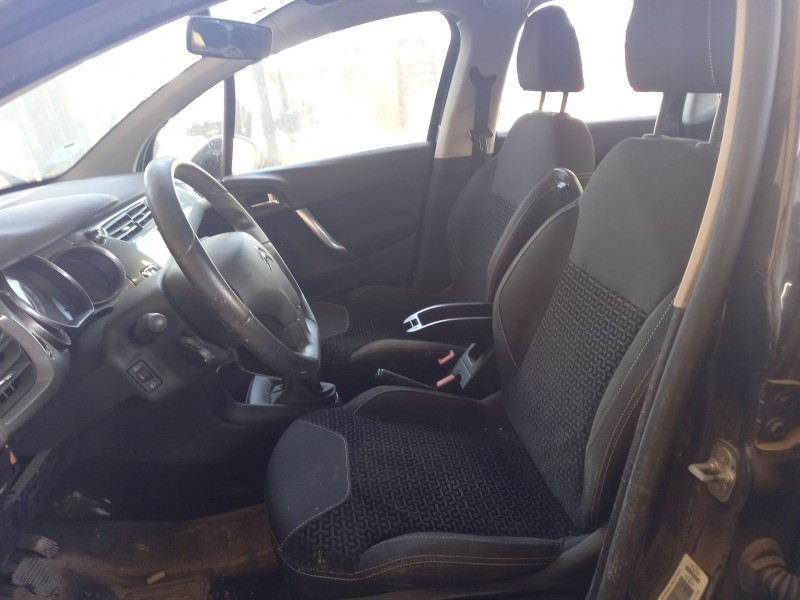 citroën c3 ii (sc_) del año 2010