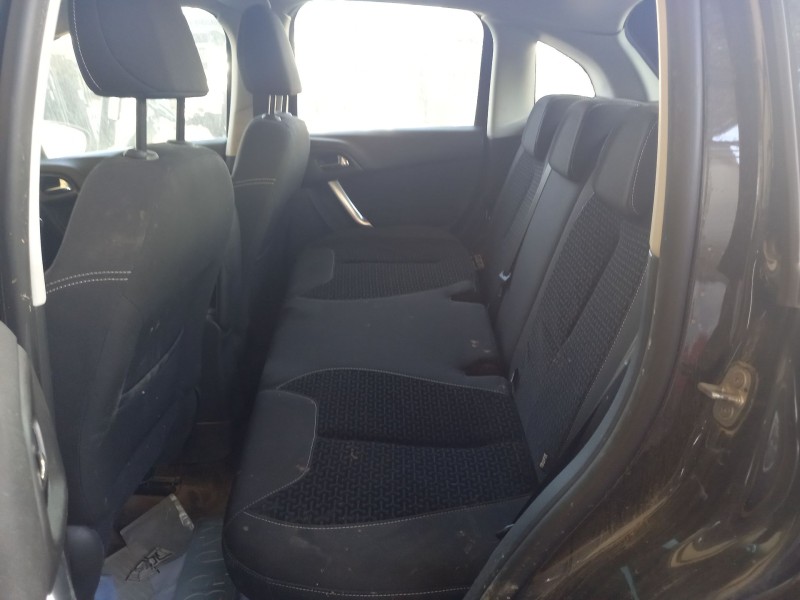 citroën c3 ii (sc_) del año 2010