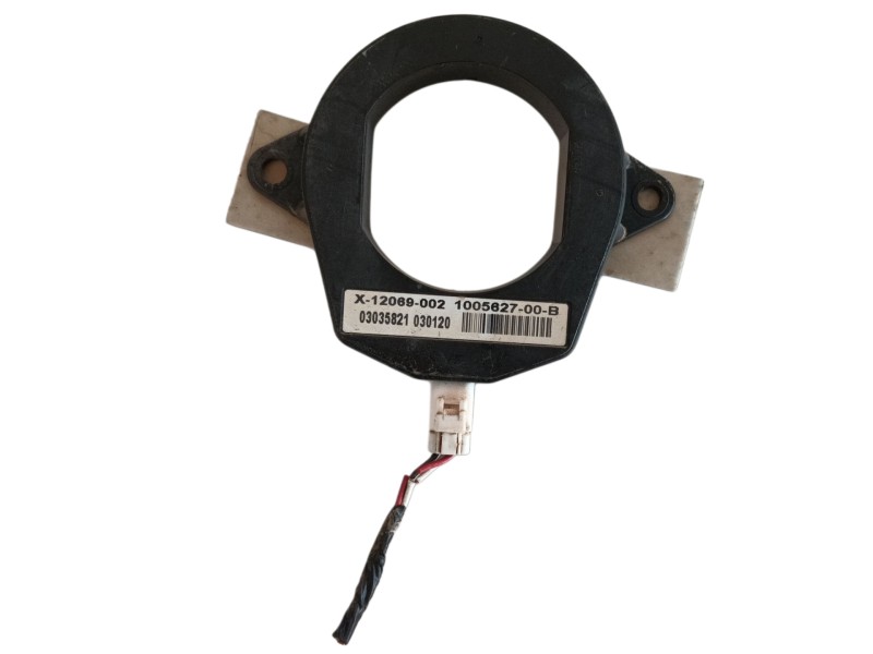 Recambio de modulo electronico para tesla model s (5yjs) referencia OEM IAM  100562700B 