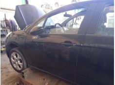Recambio de puerta delantera izquierda para citroën c3 ii (sc_) 1.4 vti 95 referencia OEM IAM   