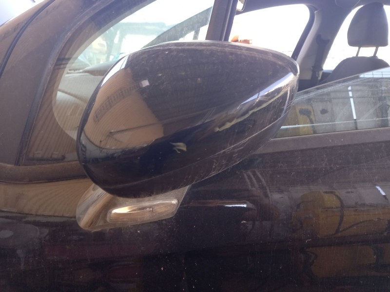 Recambio de retrovisor izquierdo para citroën c3 ii (sc_) 1.4 vti 95 referencia OEM IAM   