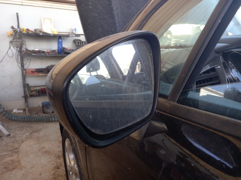 Recambio de retrovisor izquierdo para citroën c3 ii (sc_) 1.4 vti 95 referencia OEM IAM   