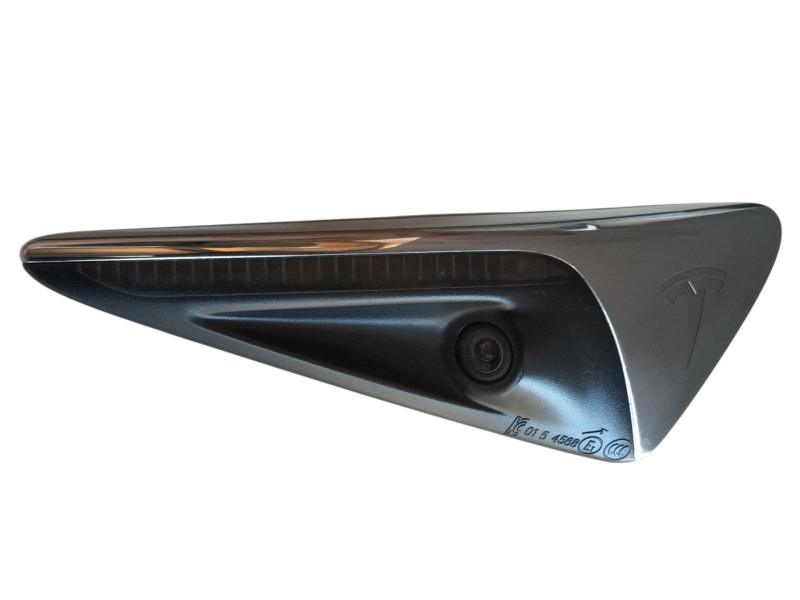 Recambio de modulo electronico para tesla model s (5yjs) referencia OEM IAM  112510700E 