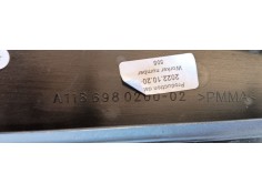Recambio de moldura para mercedes-benz cla (c118) cla 180 (118.384) referencia OEM IAM  A1156890200-02  2