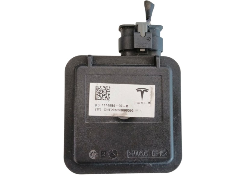 Recambio de modulo electronico para tesla model s (5yjs) referencia OEM IAM  111498400B 