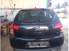 Recambio de porton trasero para citroën c3 ii (sc_) 1.4 vti 95 referencia OEM IAM   