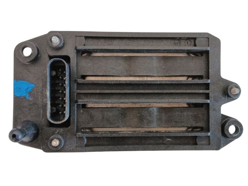 Recambio de modulo electronico para tesla model s (5yjs) referencia OEM IAM  110864700D 