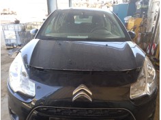 Recambio de capot para citroën c3 ii (sc_) 1.4 vti 95 referencia OEM IAM   