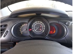 Recambio de cuadro instrumentos para citroën c3 ii (sc_) 1.4 vti 95 referencia OEM IAM   