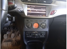 Recambio de mando calefaccion / aire acondicionado para citroën c3 ii (sc_) 1.4 vti 95 referencia OEM IAM   
