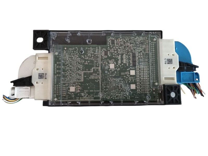 Recambio de modulo electronico para mercedes-benz cla (c118) cla 180 (118.384) referencia OEM IAM  A1679009423 