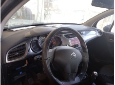 Recambio de salpicadero para citroën c3 ii (sc_) 1.4 vti 95 referencia OEM IAM   