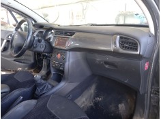 Recambio de salpicadero para citroën c3 ii (sc_) 1.4 vti 95 referencia OEM IAM    2