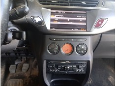Recambio de sistema audio / radio cd para citroën c3 ii (sc_) 1.4 vti 95 referencia OEM IAM   
