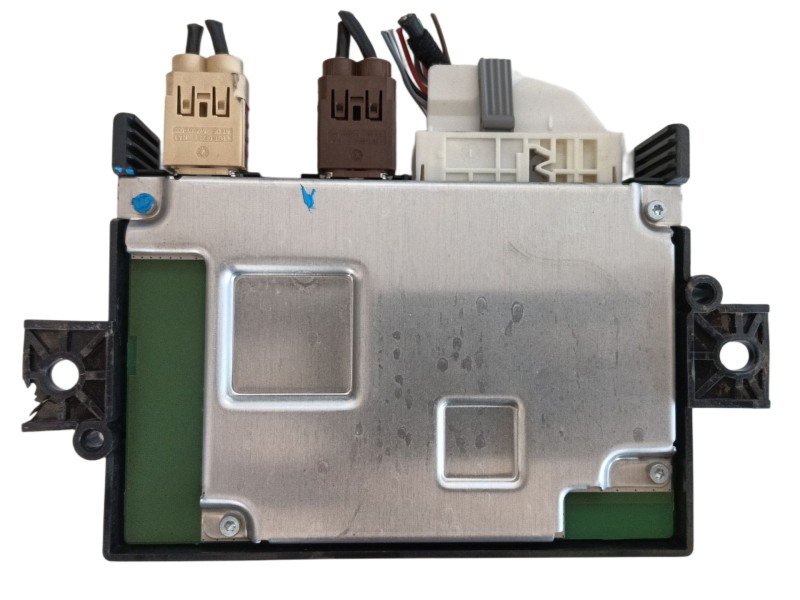 Recambio de modulo electronico para mercedes-benz cla (c118) cla 180 (118.384) referencia OEM IAM  A2389007704 