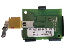 Recambio de modulo electronico para mercedes-benz cla (c118) cla 180 (118.384) referencia OEM IAM  A1779052902 