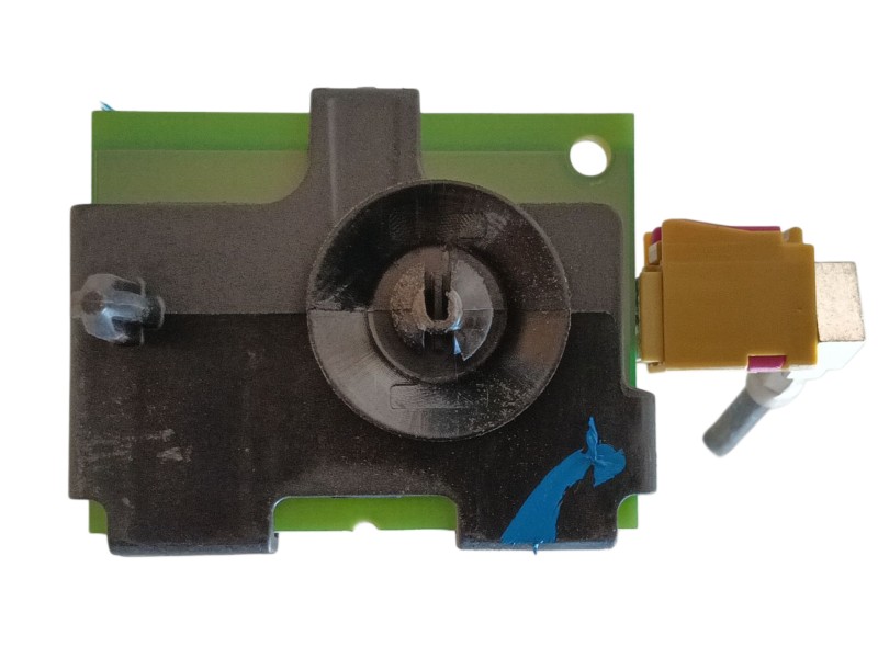 Recambio de modulo electronico para mercedes-benz cla (c118) cla 180 (118.384) referencia OEM IAM  A1779052902 