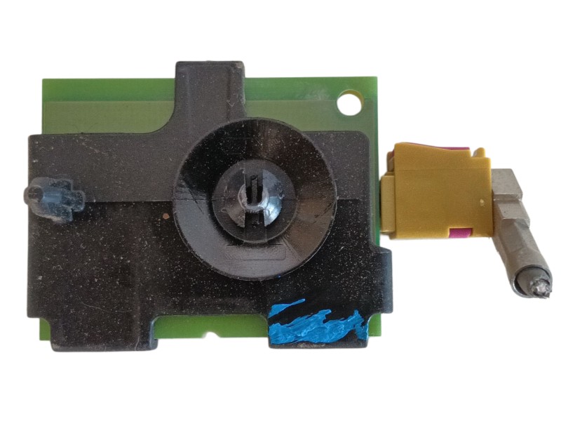 Recambio de modulo electronico para mercedes-benz cla (c118) cla 180 (118.384) referencia OEM IAM  A1779052902 