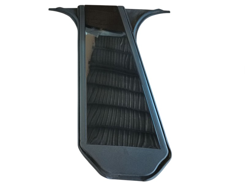 Recambio de moldura para mercedes-benz cla (c118) cla 180 (118.384) referencia OEM IAM  A1156890200-02 