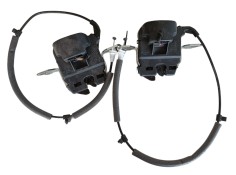 Recambio de no identificado para mercedes-benz cla (c118) cla 180 (118.384) referencia OEM IAM  A2389203501 