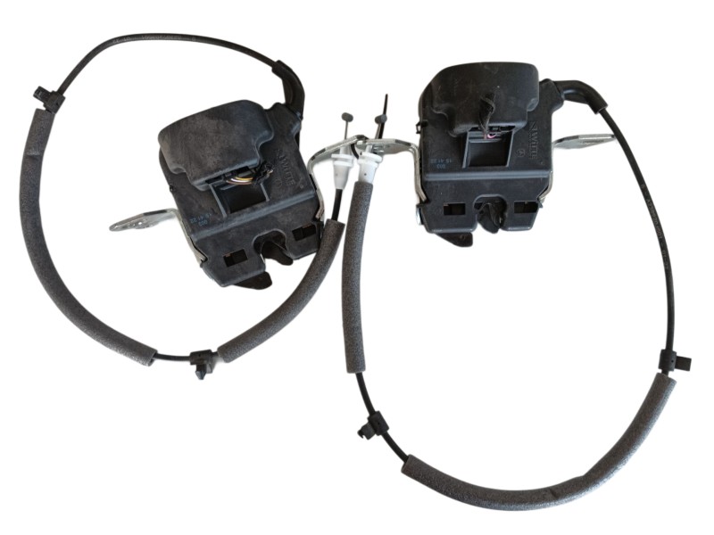 Recambio de no identificado para mercedes-benz cla (c118) cla 180 (118.384) referencia OEM IAM  A2389203501 