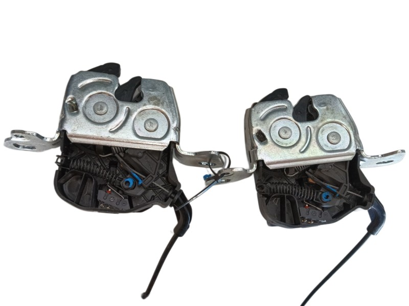 Recambio de no identificado para mercedes-benz cla (c118) cla 180 (118.384) referencia OEM IAM  A2389203501 