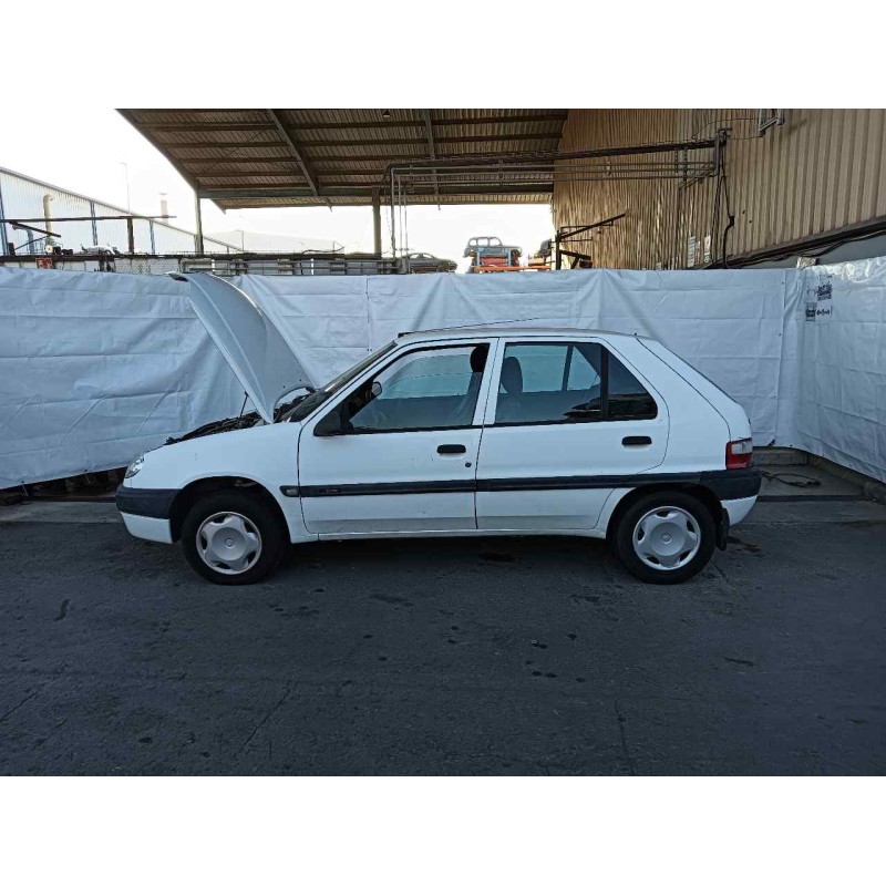 CITROËN SAXO