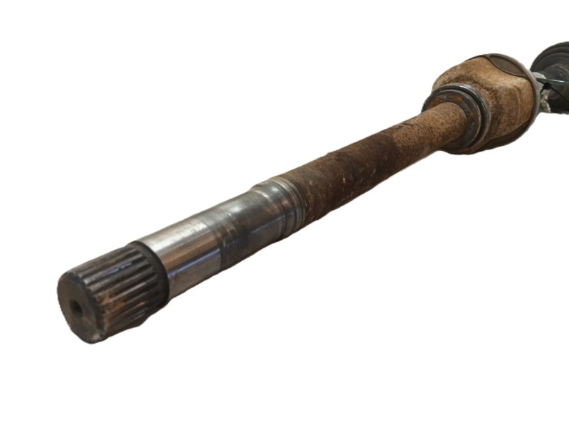 Recambio de transmision delantera derecha para peugeot partner tepee 1.6 bluehdi 100 referencia OEM IAM   