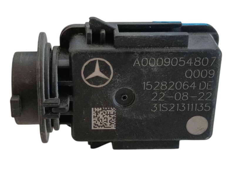 Recambio de sensor para mercedes-benz cla (c118) cla 180 (118.384) referencia OEM IAM  A009054807 