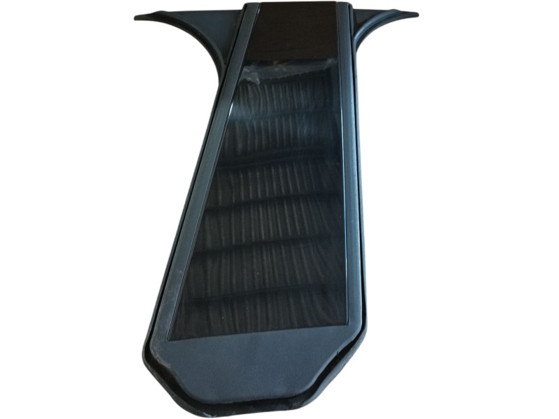 Recambio de moldura para mercedes-benz cla (c118) cla 180 (118.384) referencia OEM IAM  A1186980100 