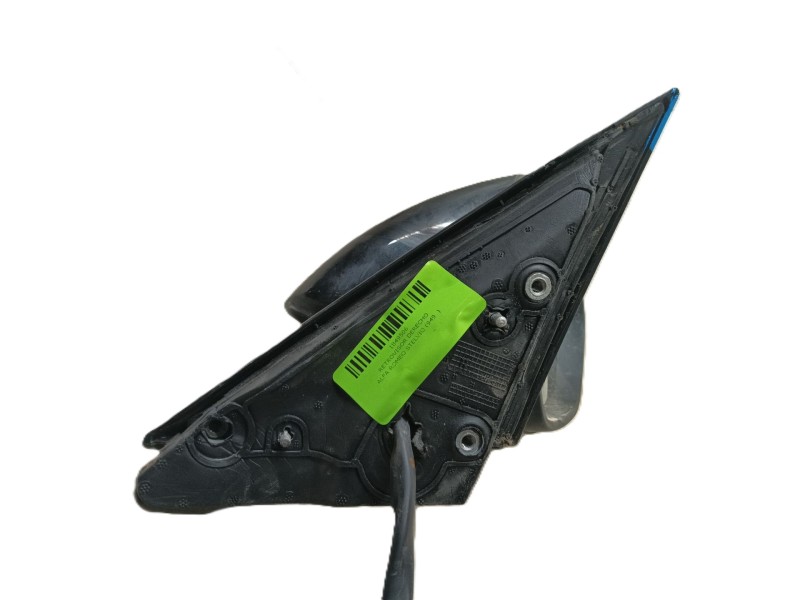 Recambio de retrovisor derecho para alfa romeo stelvio (949_) 2.0 q4 (949.axa2a) referencia OEM IAM 156123545 156158182 