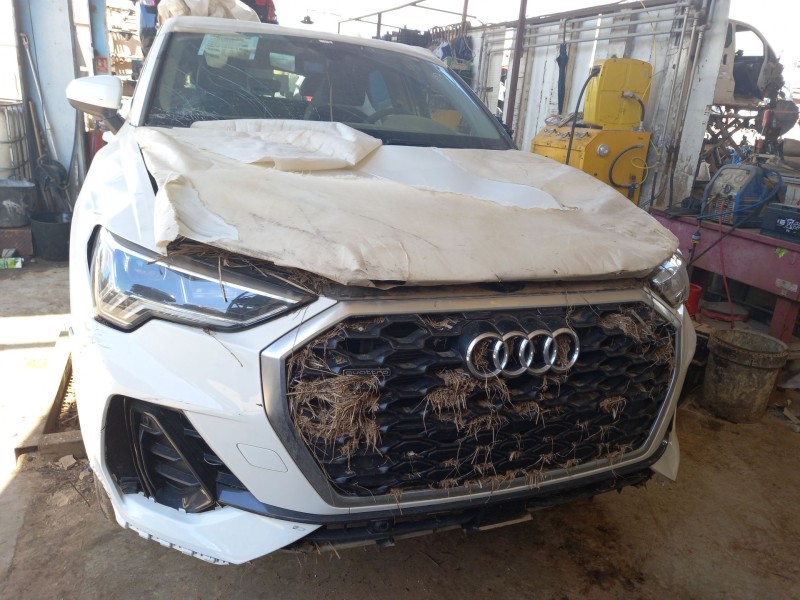 audi q3 sportback (f3n) del año 2024