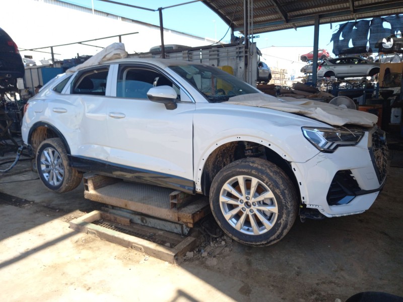 audi q3 sportback (f3n) del año 2024