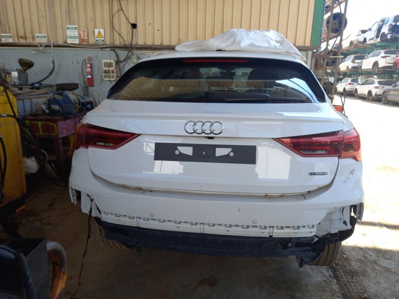 audi q3 sportback (f3n) del año 2024