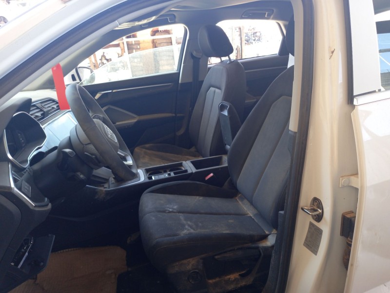 audi q3 sportback (f3n) del año 2024