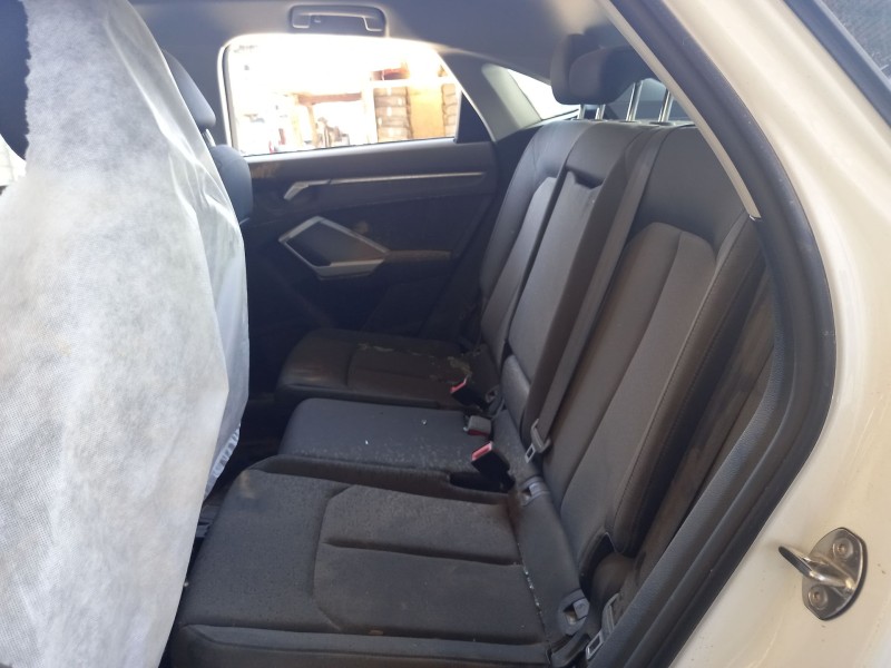 audi q3 sportback (f3n) del año 2024