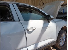 Recambio de puerta delantera derecha para audi q3 sportback (f3n) 35 tdi quattro referencia OEM IAM   