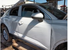 Recambio de puerta delantera derecha para audi q3 sportback (f3n) 35 tdi quattro referencia OEM IAM    2