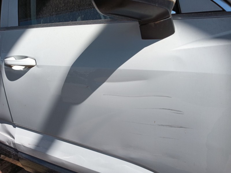 Recambio de puerta delantera derecha para audi q3 sportback (f3n) 35 tdi quattro referencia OEM IAM   