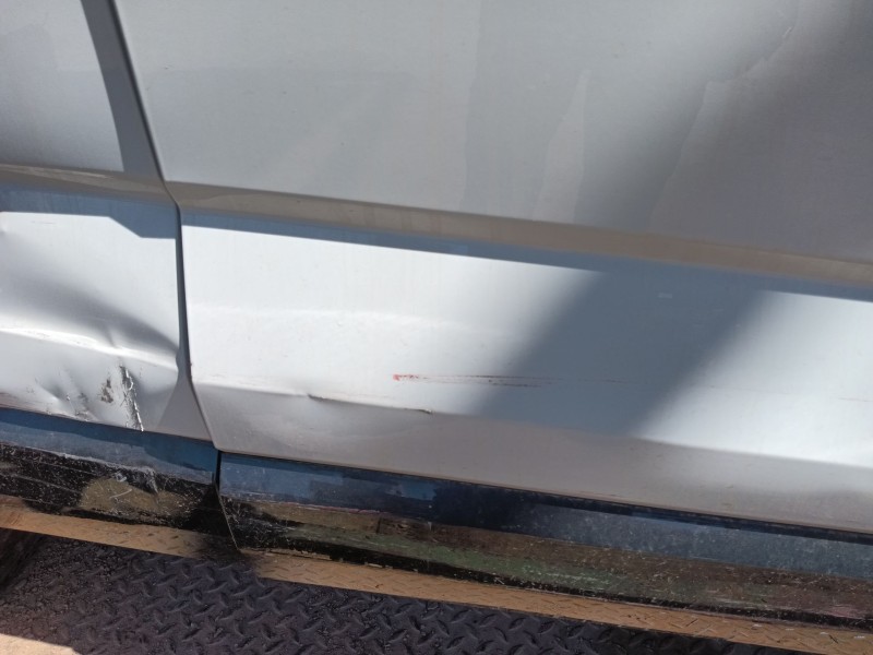 Recambio de puerta delantera derecha para audi q3 sportback (f3n) 35 tdi quattro referencia OEM IAM   