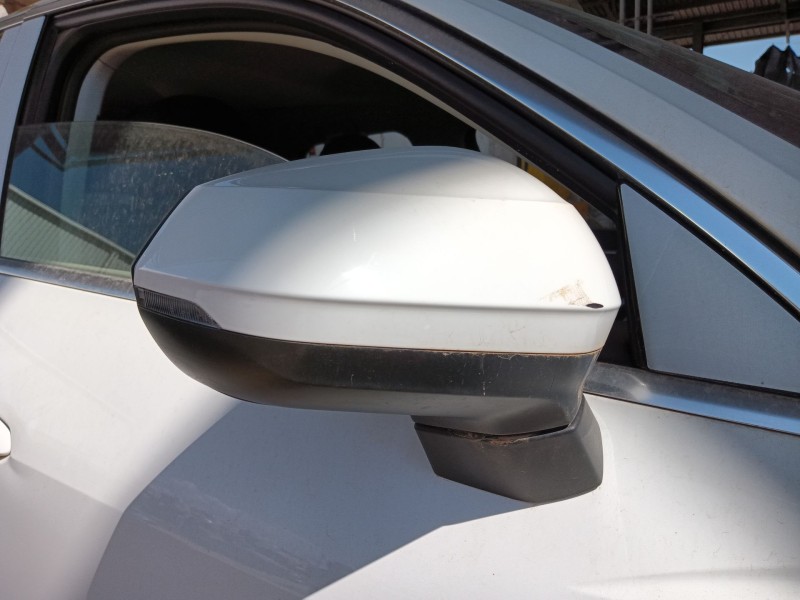 Recambio de retrovisor derecho para audi q3 sportback (f3n) 35 tdi quattro referencia OEM IAM   