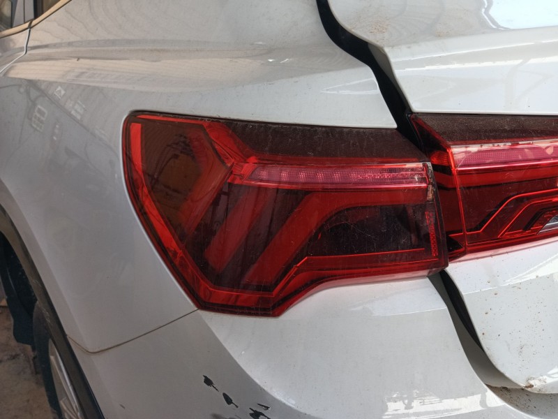 Recambio de piloto trasero izquierdo para audi q3 sportback (f3n) 35 tdi quattro referencia OEM IAM   