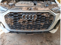 Recambio de rejilla delantera para audi q3 sportback (f3n) 35 tdi quattro referencia OEM IAM   