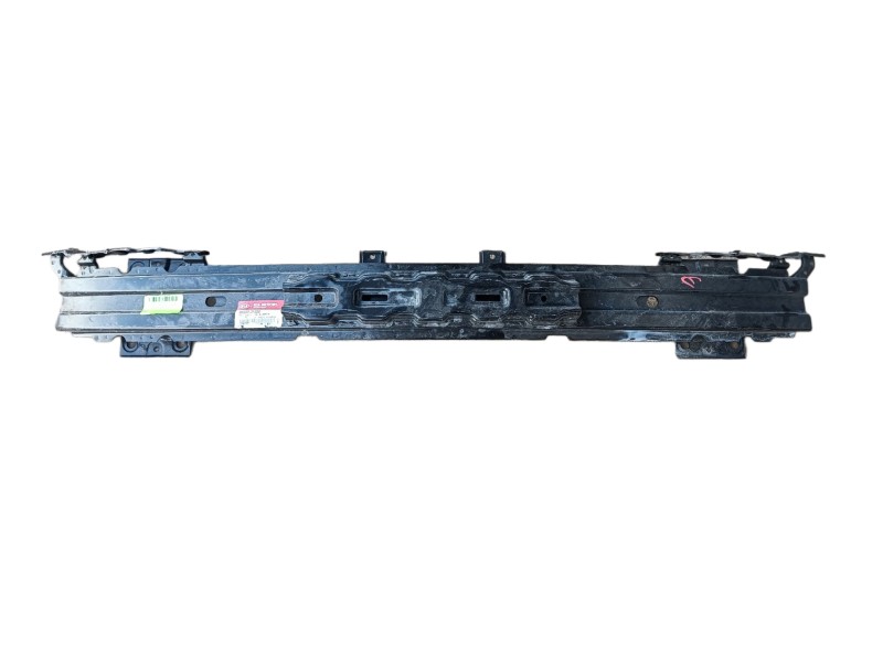 Recambio de refuerzo paragolpes delantero para kia cerato i hatchback (ld) 1.5 crdi referencia OEM IAM  865302F000 