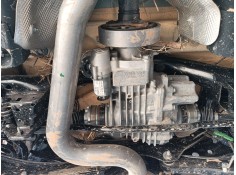Recambio de diferencial trasero para audi q3 sportback (f3n) 35 tdi quattro referencia OEM IAM   