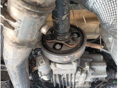 Recambio de diferencial trasero para audi q3 sportback (f3n) 35 tdi quattro referencia OEM IAM    2