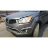 Recambio de paragolpes delantero para ssangyong korando (ck) 2.0 e-xdi referencia OEM IAM 7871134000  