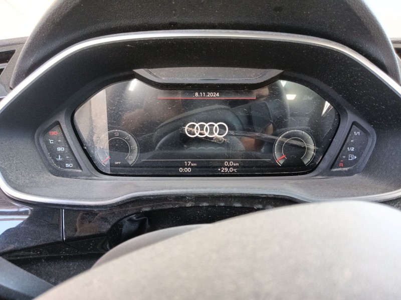 Recambio de cuadro instrumentos para audi q3 sportback (f3n) 35 tdi quattro referencia OEM IAM   