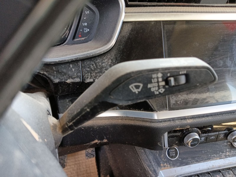 Recambio de mando limpia para audi q3 sportback (f3n) 35 tdi quattro referencia OEM IAM   